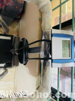 Trademills 3 in 1 - ট্রেডমিল (10 - 15 times used